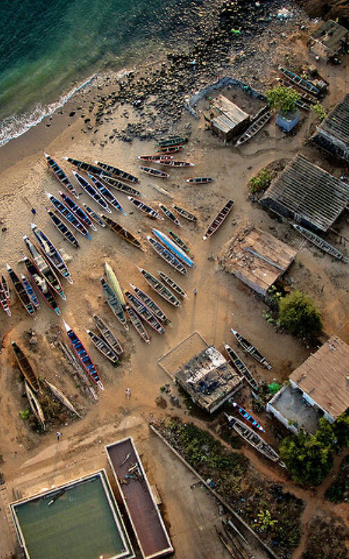 Projet d’Appui Scientifique aux processus de Plans Nationaux d’Adaptation