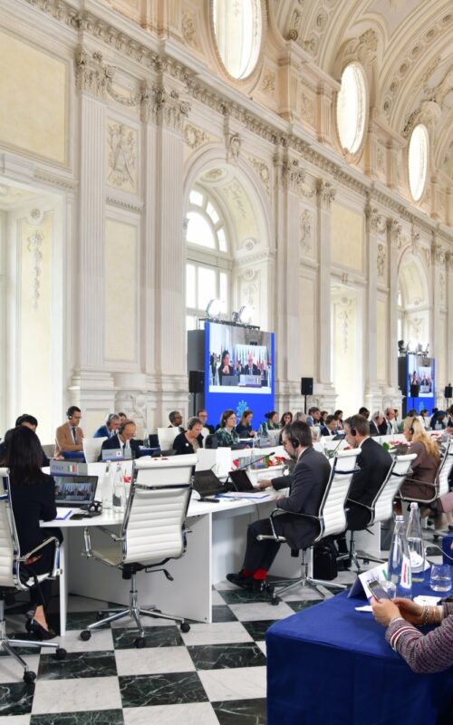 Proposed 2035 coal phase out date for the G7 too late to limit warming to 1.5°C