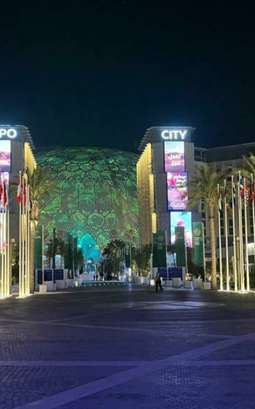 COP28 decision: a first nail in the coffin for the fossil fuel industry