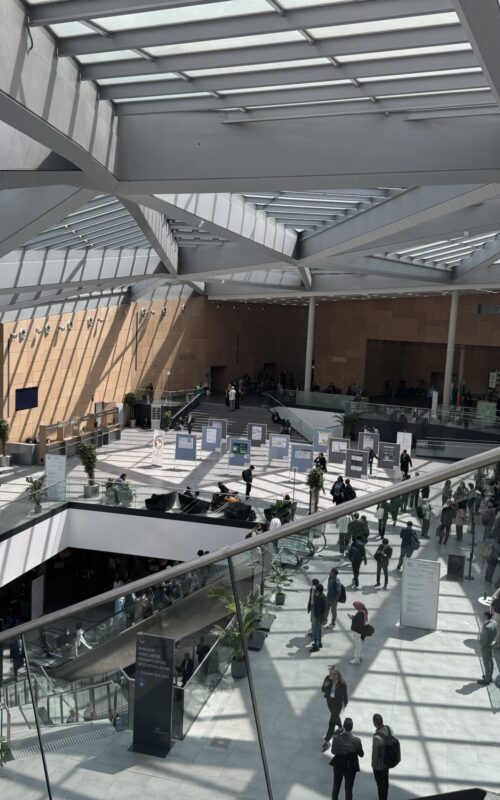 Bonn climate talks disappoint and up the stakes for Baku