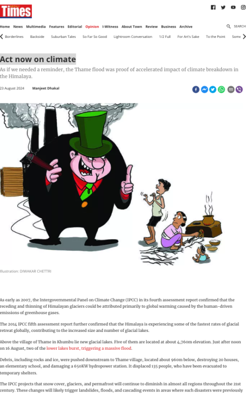 Nepali Times
