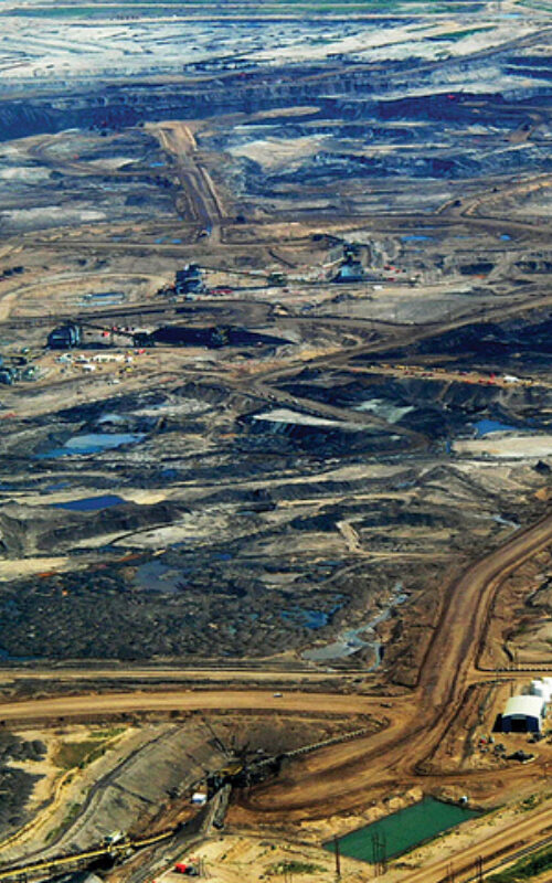 Canada’s INDC: ranked “inadequate,” likely to overshoot both 2020 and 2030 targets