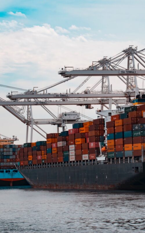 International shipping and aviation emissions goals both “Critically insufficient”