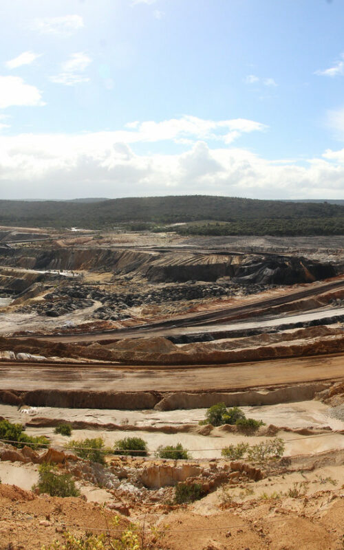 Australia on track to become one of the world’s major climate polluters