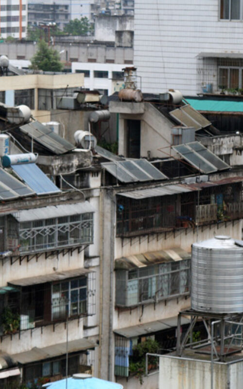 China and US increase climate ambition