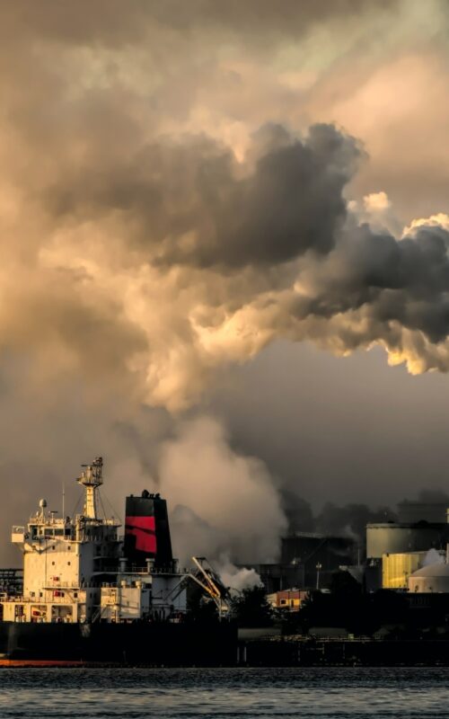 Carbon capture and storage could unleash 86 billion tonne carbon bomb