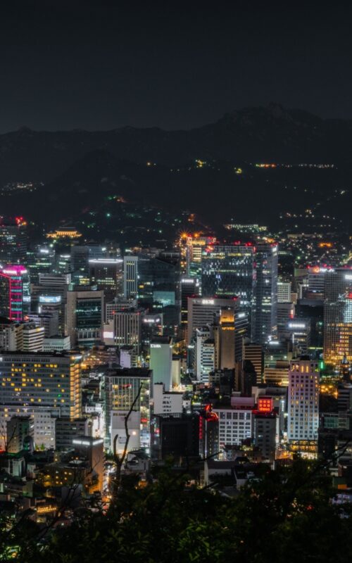 South Korea must double carbon cuts to live up to its international climate obligations: report