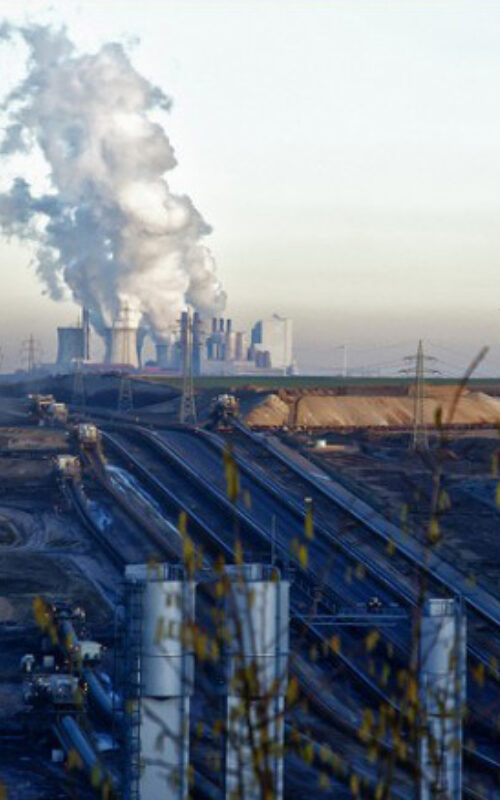 German coal commission phase out plan falls short of Paris Agreement targets