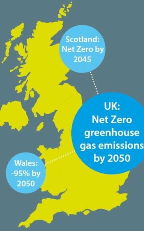UK proposed net-zero target in line with 1.5°C limit - Climate Analytics' reaction