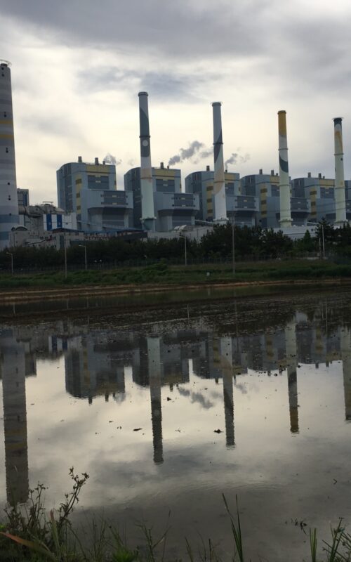 South Korea must exit coal by 2029 to be in line with the Paris Agreement