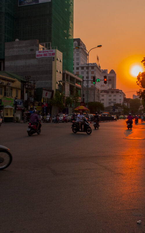 Pre-monsoon heatwave in South Asia breaking records due to climate change