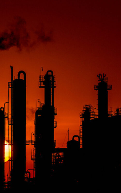 In talks for a new climate treaty, a race to the bottom