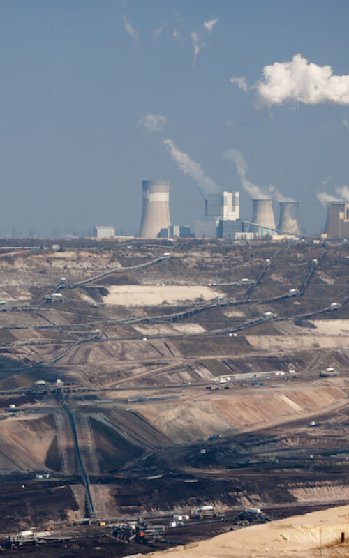 EU needs to shut all coal plants by 2030, or will vastly overshoot Paris Agreement - report