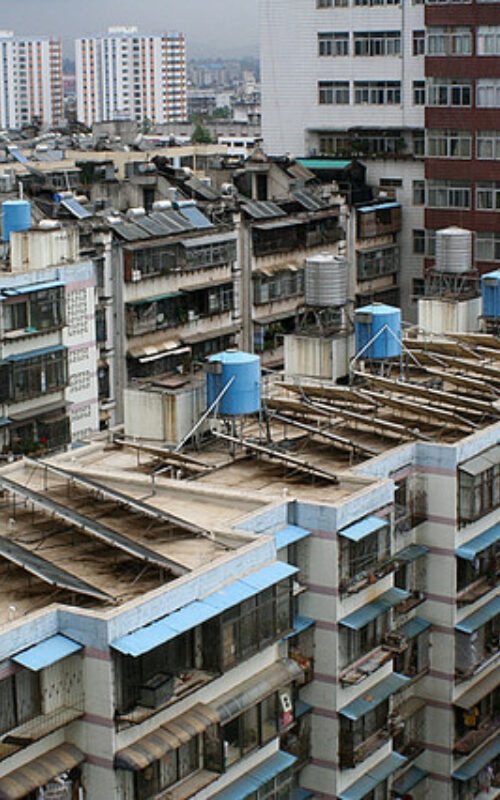 China’s climate targets for Paris are conflicted - Climate Action Tracker