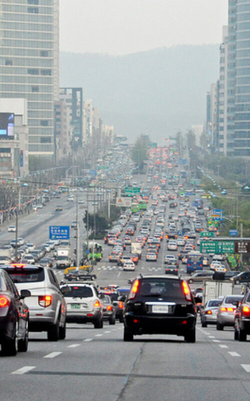South Korea’s INDC: still rated “inadequate”