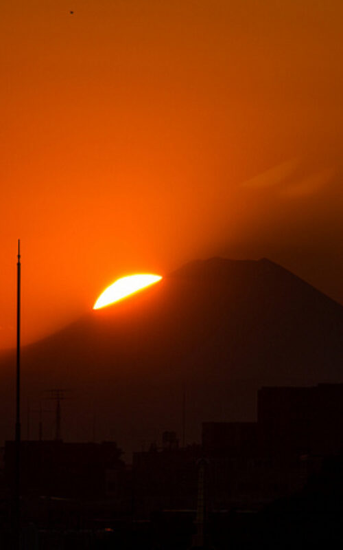 Japan’s proposed INDC “inadequate” and opposite to its G7 commitment - Climate Action Tracker