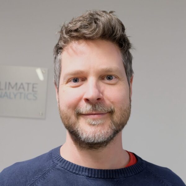 Paul May