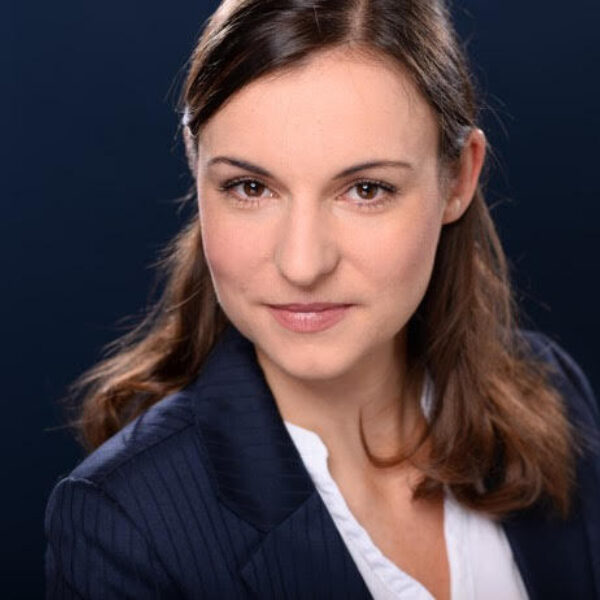 Anne Zimmer