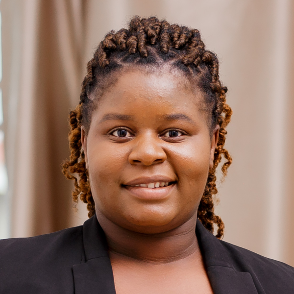 Brenda Mwale