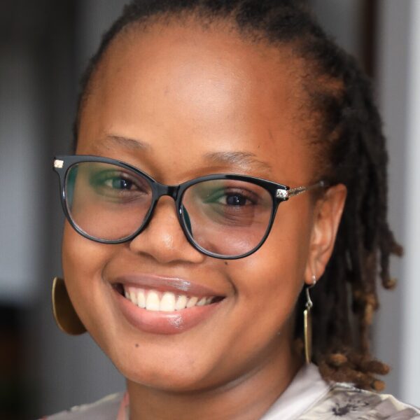 Lorraine Mutinda