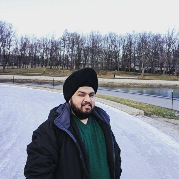 Kanwal