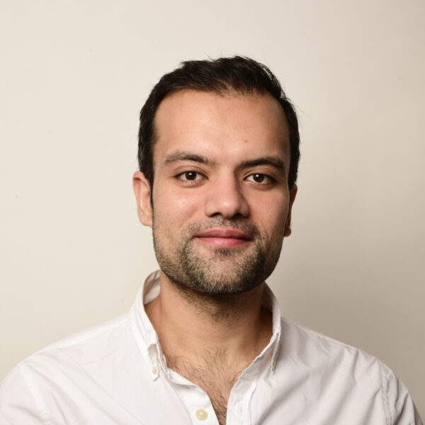 Danial Riaz