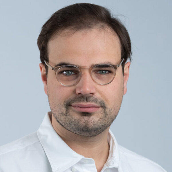 Johannes Honneth
