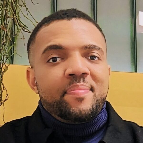 Michael Okeagu