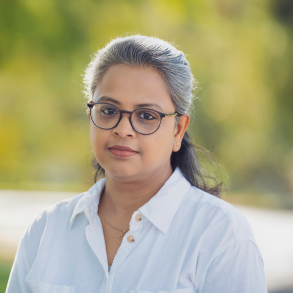 Nandini Das