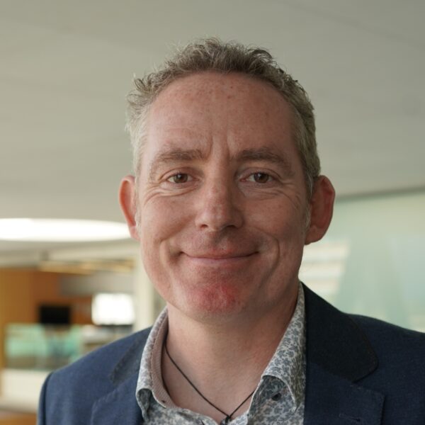 Paddy Pringle