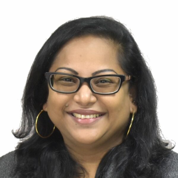 Photo Reesa Moonilal