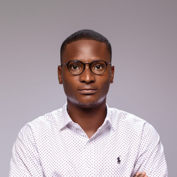 Photo Komi Sévérin AWESSO