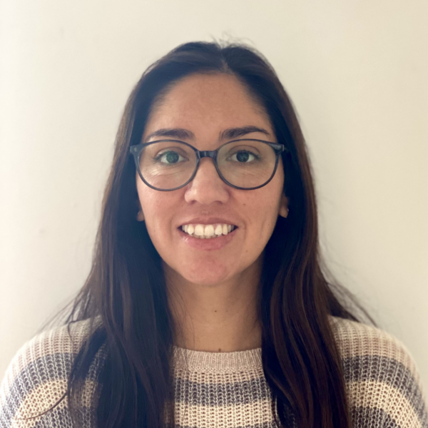 Sofia Gonzales-Zuñiga