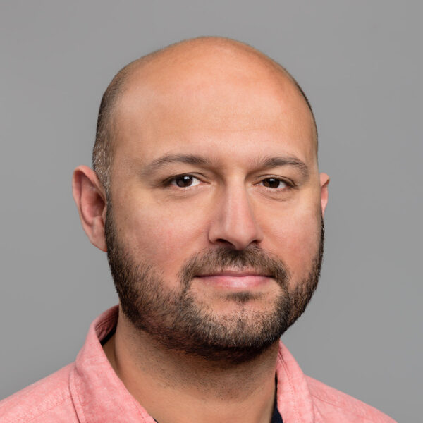 Fahad Saeed