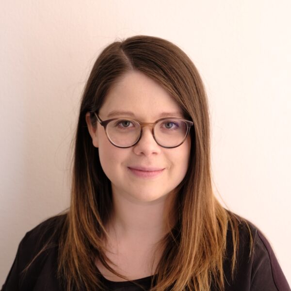 Lara Welder