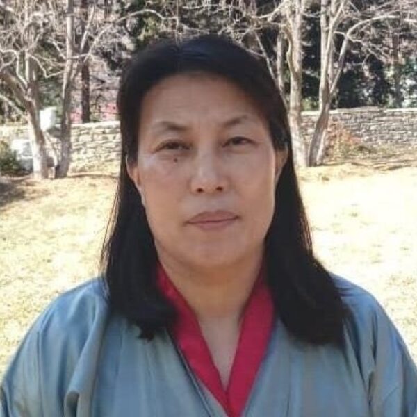 Tenzin