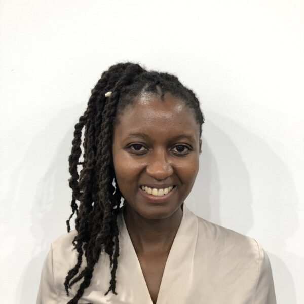 Winnie Khaemba