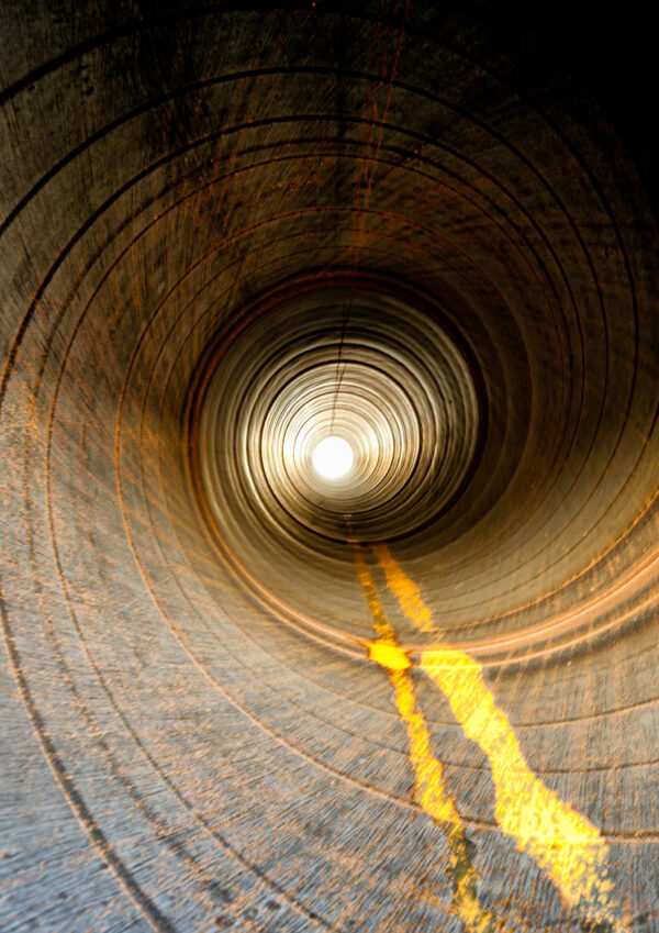 spiral welded steel pipe
