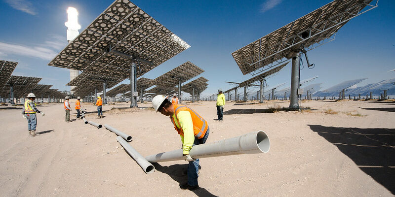 ©National Renewable Energy Lab CC BY-NC-ND 2.0