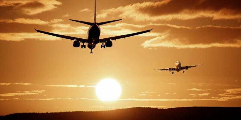 Aircraft, ThePixelman, Unsplash