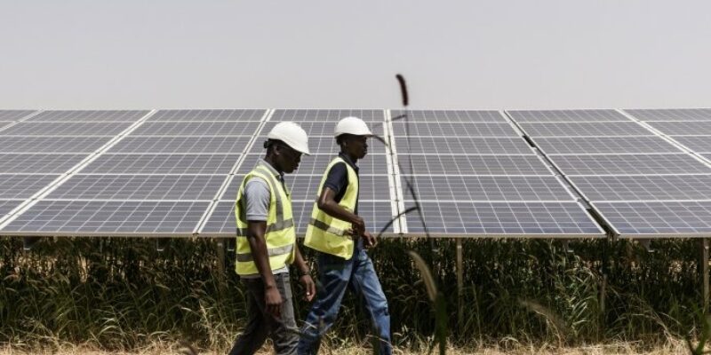 Comment l'Afrique de l'Ouest peut étendre son approvisionnement en électricité et atteindre ses objectifs climatiques