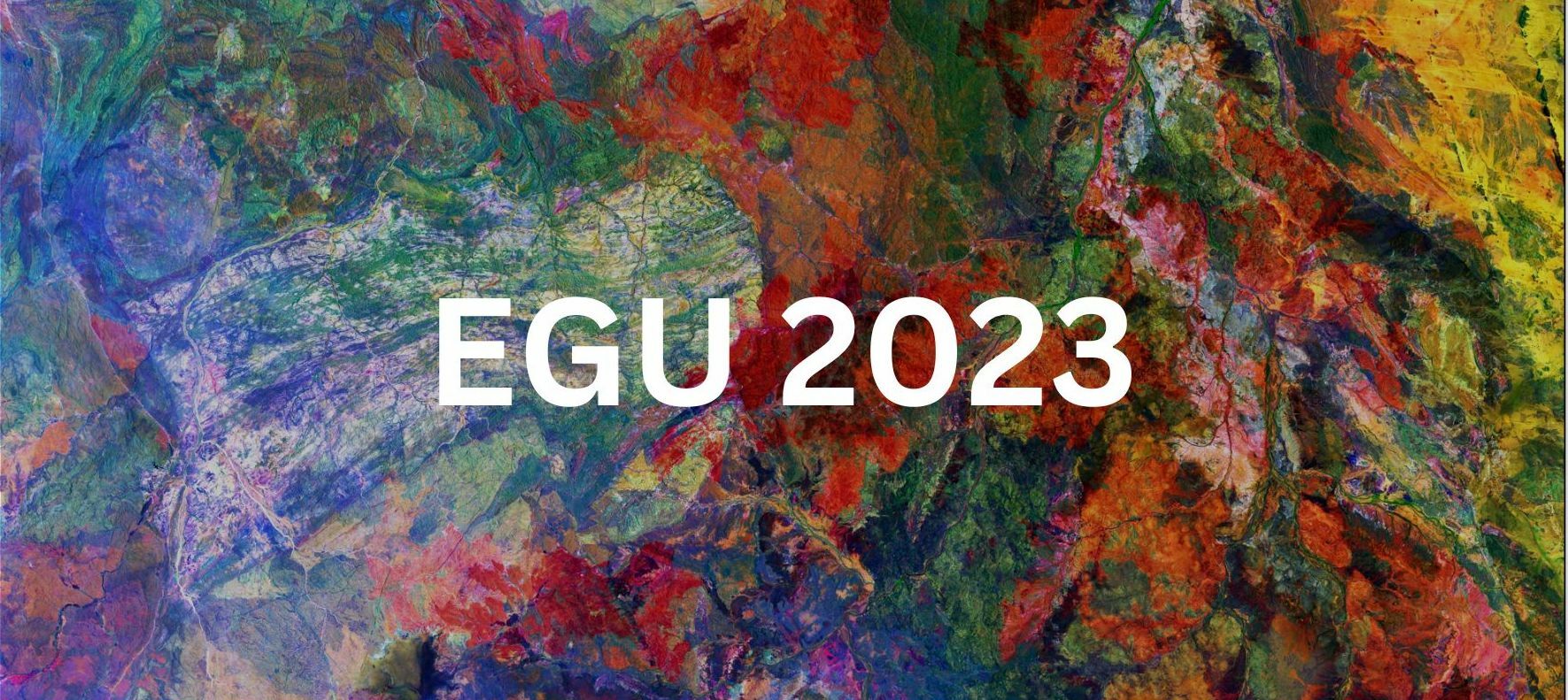 EGU 2023