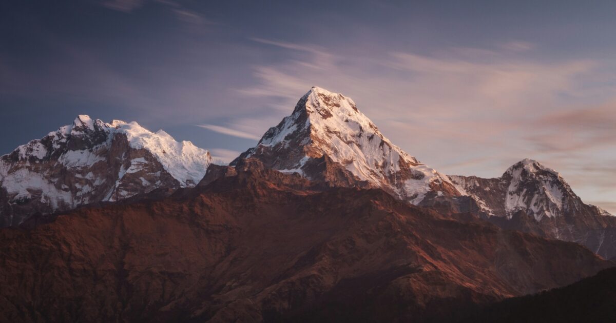 Climate leadership from the frontlines: lessons from Bangladesh, Bhutan and Nepal