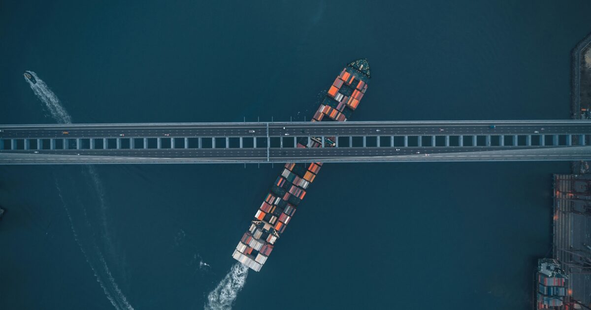 Climate Analytics | Rescuing shipping's Net Zero Framework