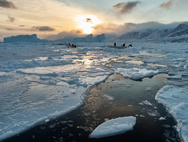 Photo by Adam Sébire / Climate Visuals