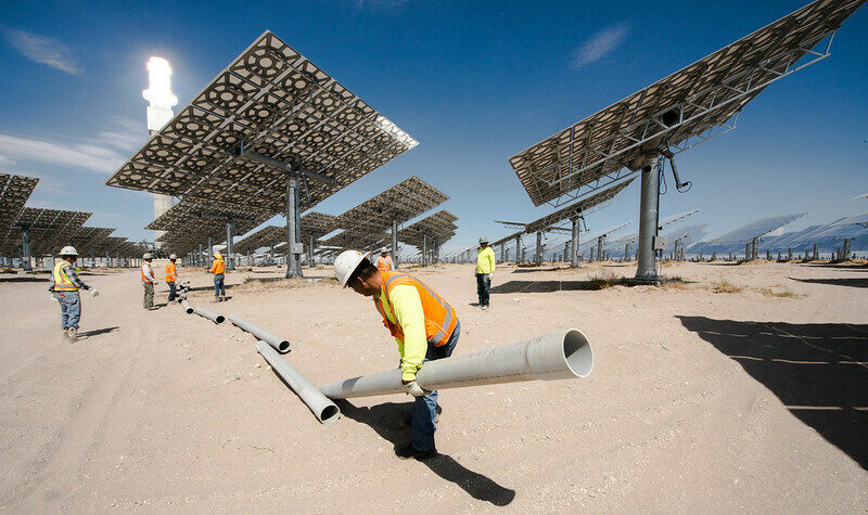 ©National Renewable Energy Lab CC BY-NC-ND 2.0