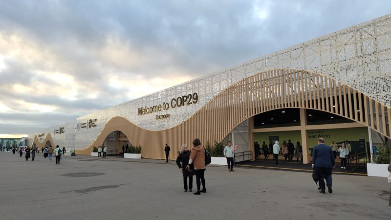 COP29 venue4
