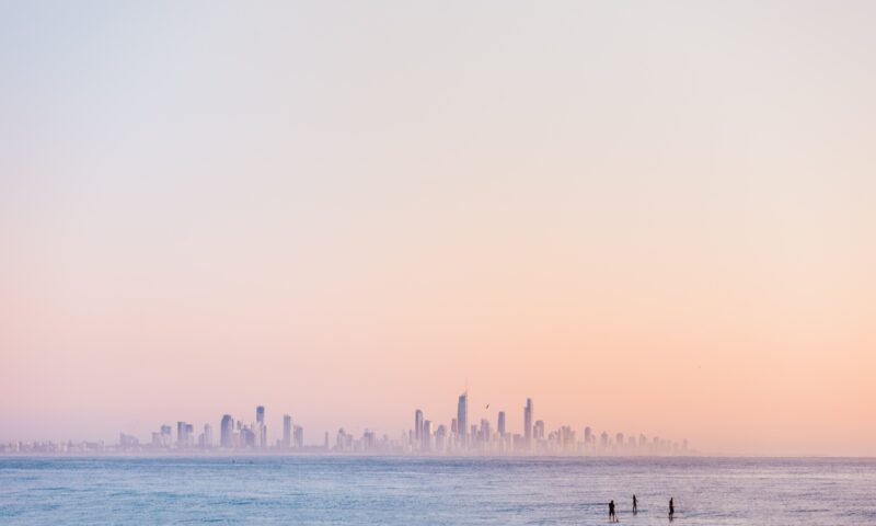 City of Gold Coast