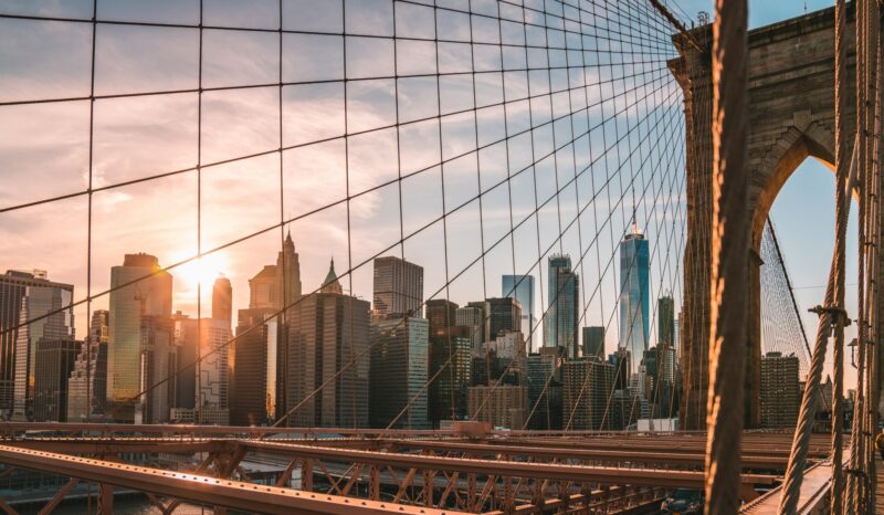 Ambition Summit 2023, New York