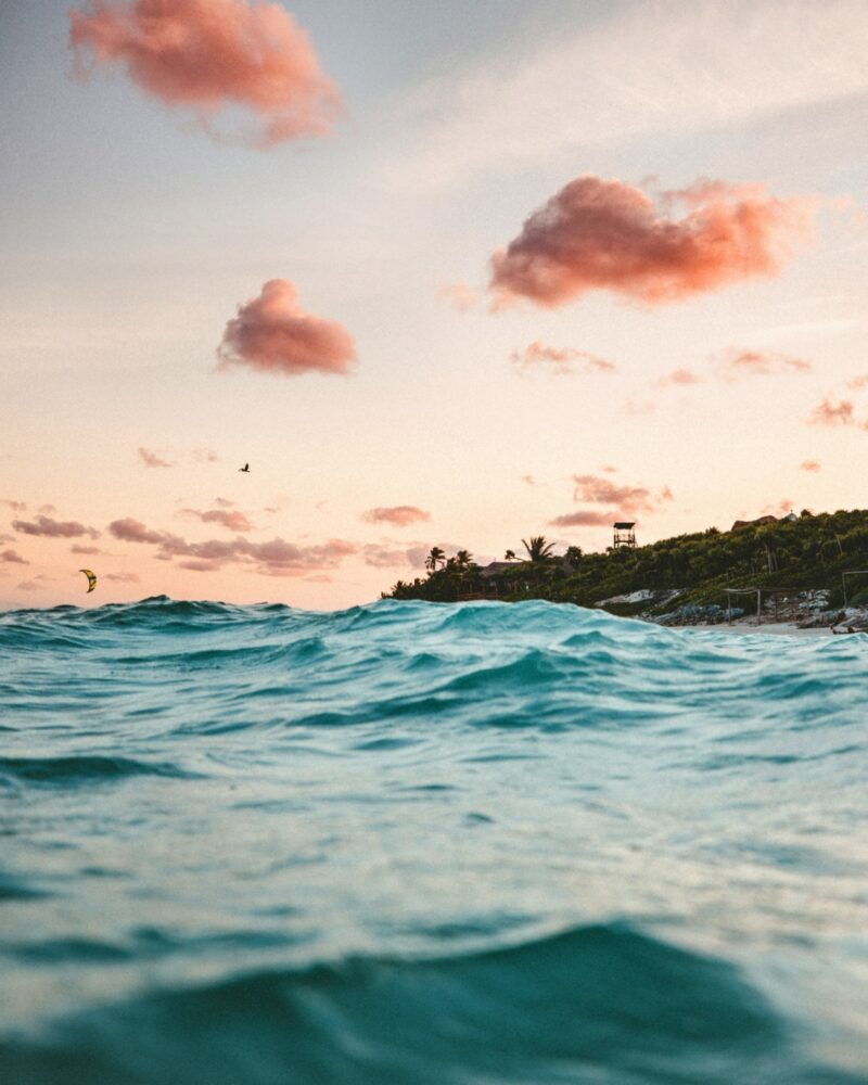 Key Messages for Small Island Developing States from the IPCC 1.5°C Special Report